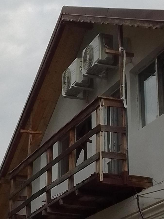 Casa Mocanu Giurgiu Esterno foto