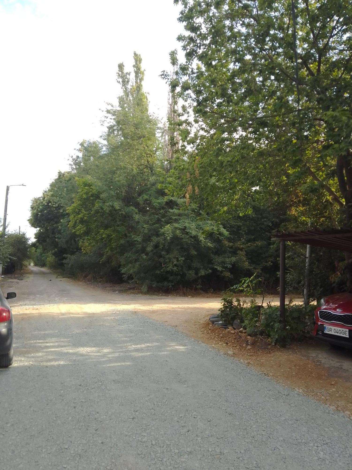 Casa Mocanu Giurgiu Esterno foto