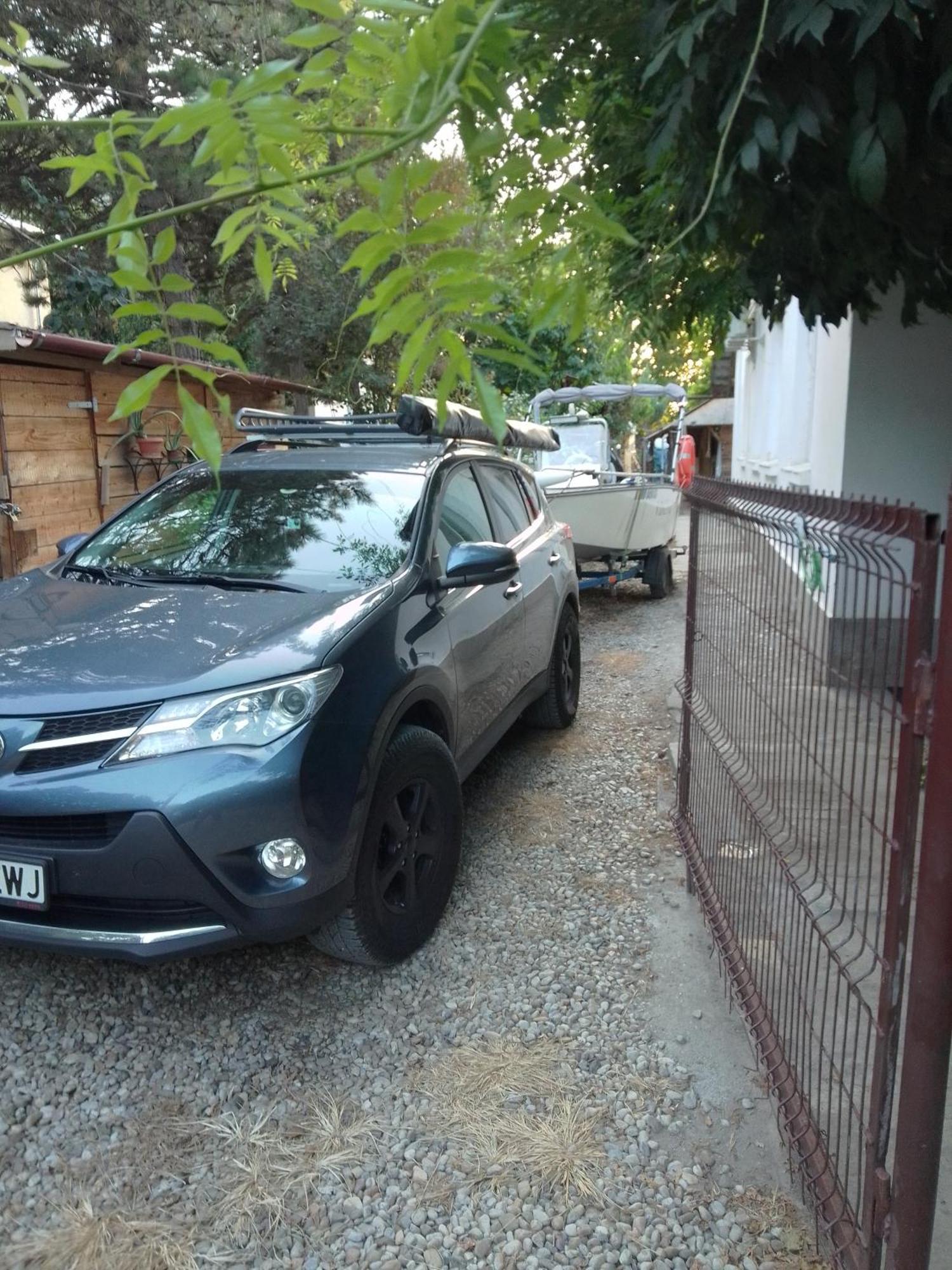 Casa Mocanu Giurgiu Esterno foto