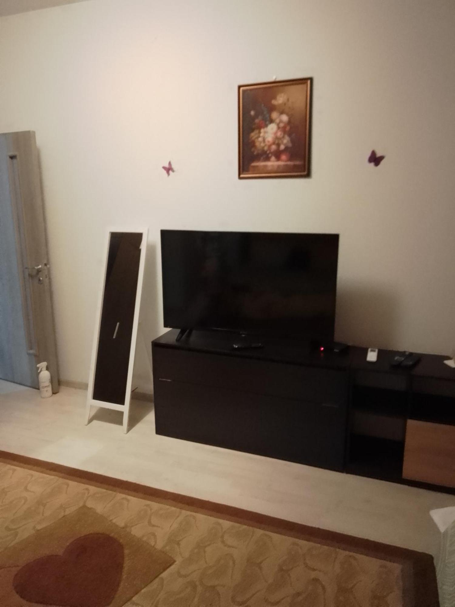 Casa Mocanu Giurgiu Esterno foto